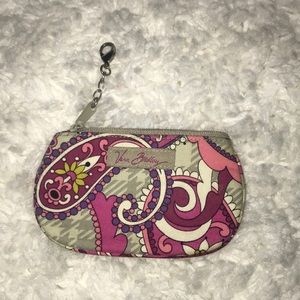 Vera Bradley cardholder